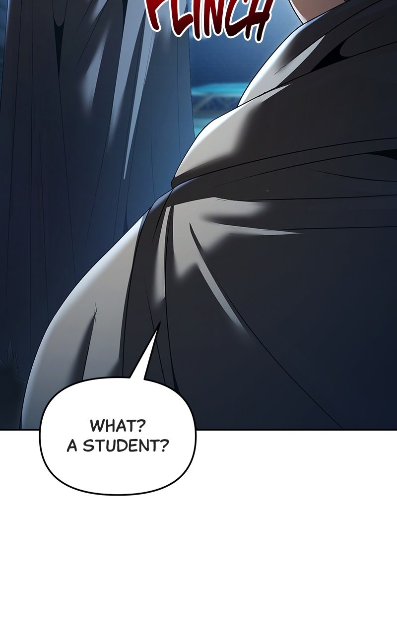 Read The Back Alley Mage's Second Life Manga Online