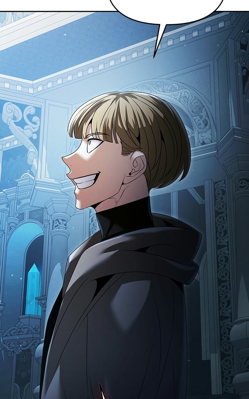 Read The Back Alley Mage's Second Life Manga Online