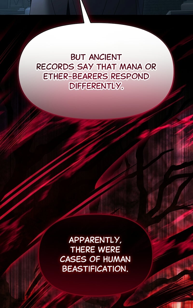 Read The Back Alley Mage's Second Life Manga Online