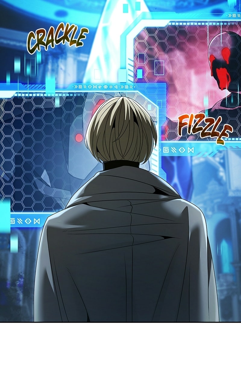 Read The Back Alley Mage's Second Life Manga Online