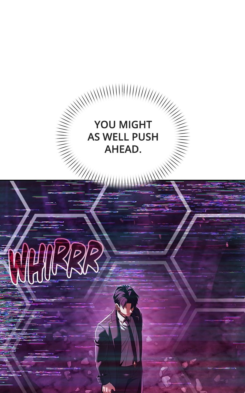Read The Back Alley Mage's Second Life Manga Online