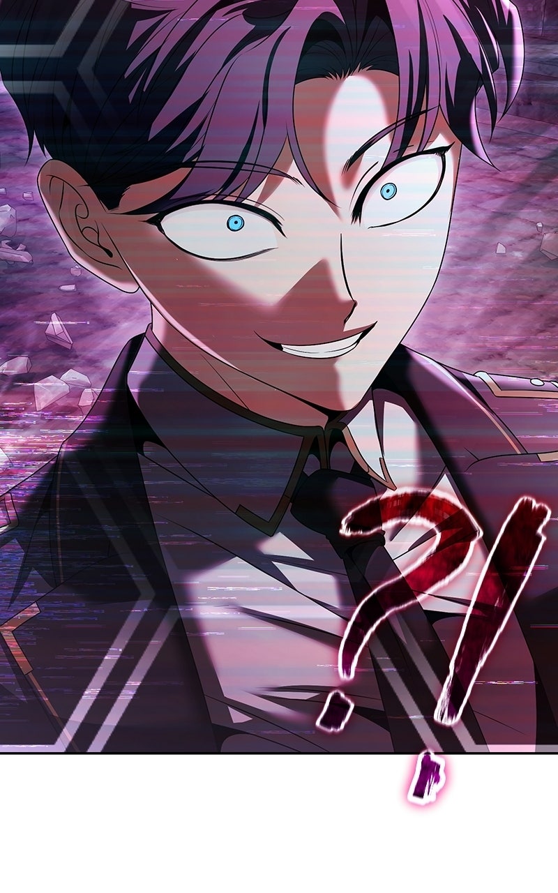 Read The Back Alley Mage's Second Life Manga Online