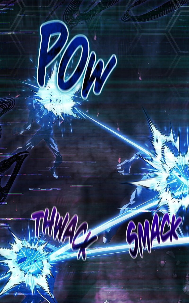 Read The Back Alley Mage's Second Life Manga Online