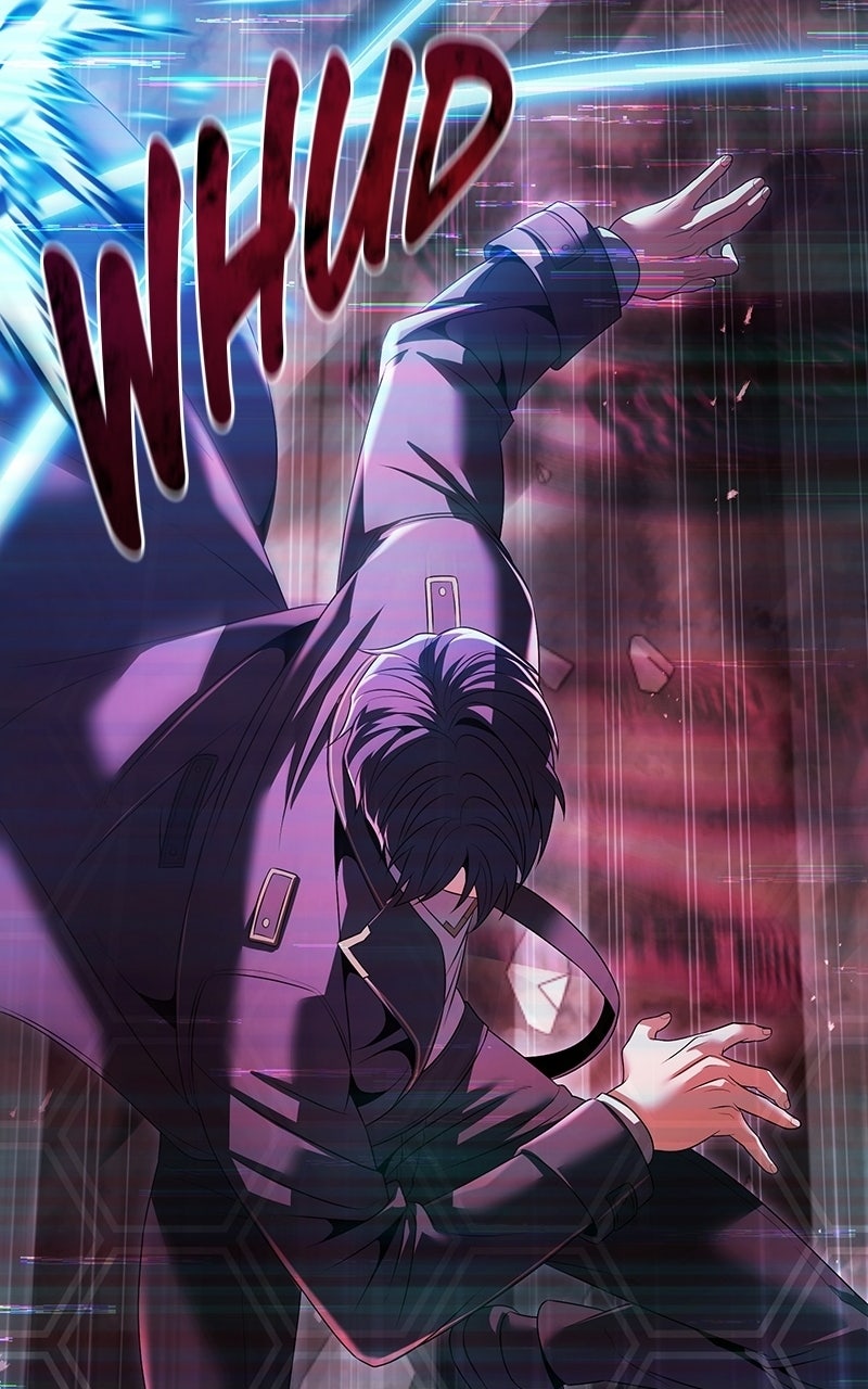 Read The Back Alley Mage's Second Life Manga Online