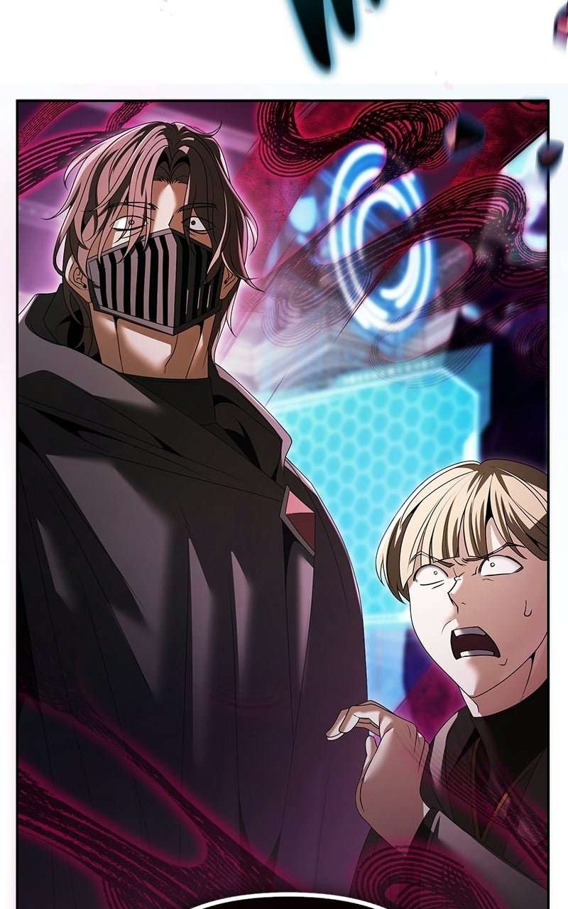 Read The Back Alley Mage's Second Life Manga Online