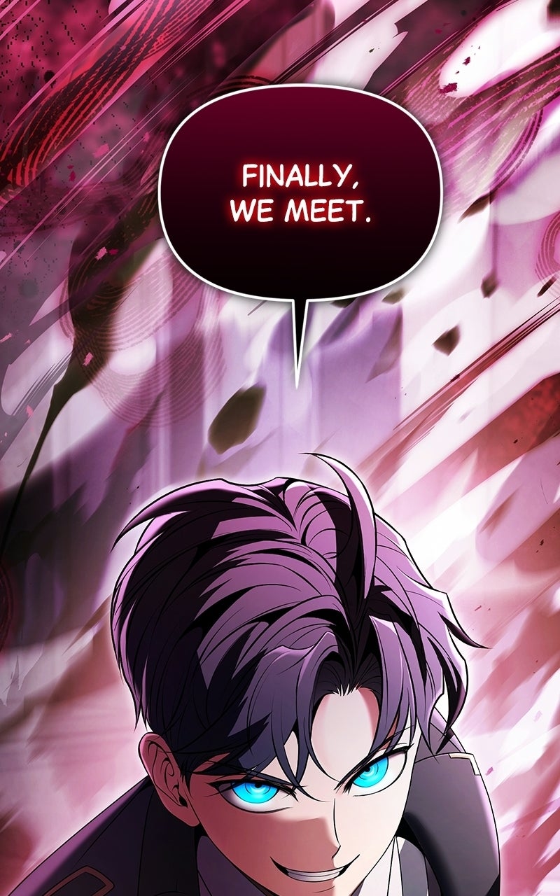 Read The Back Alley Mage's Second Life Manga Online