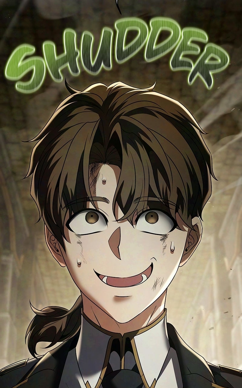 Read The Back Alley Mage's Second Life Manga Online