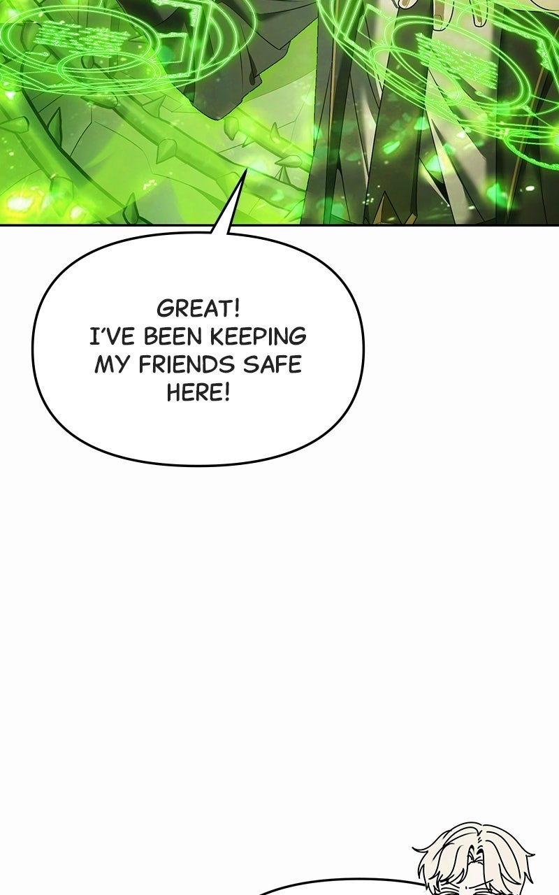 Read The Back Alley Mage's Second Life Manga Online
