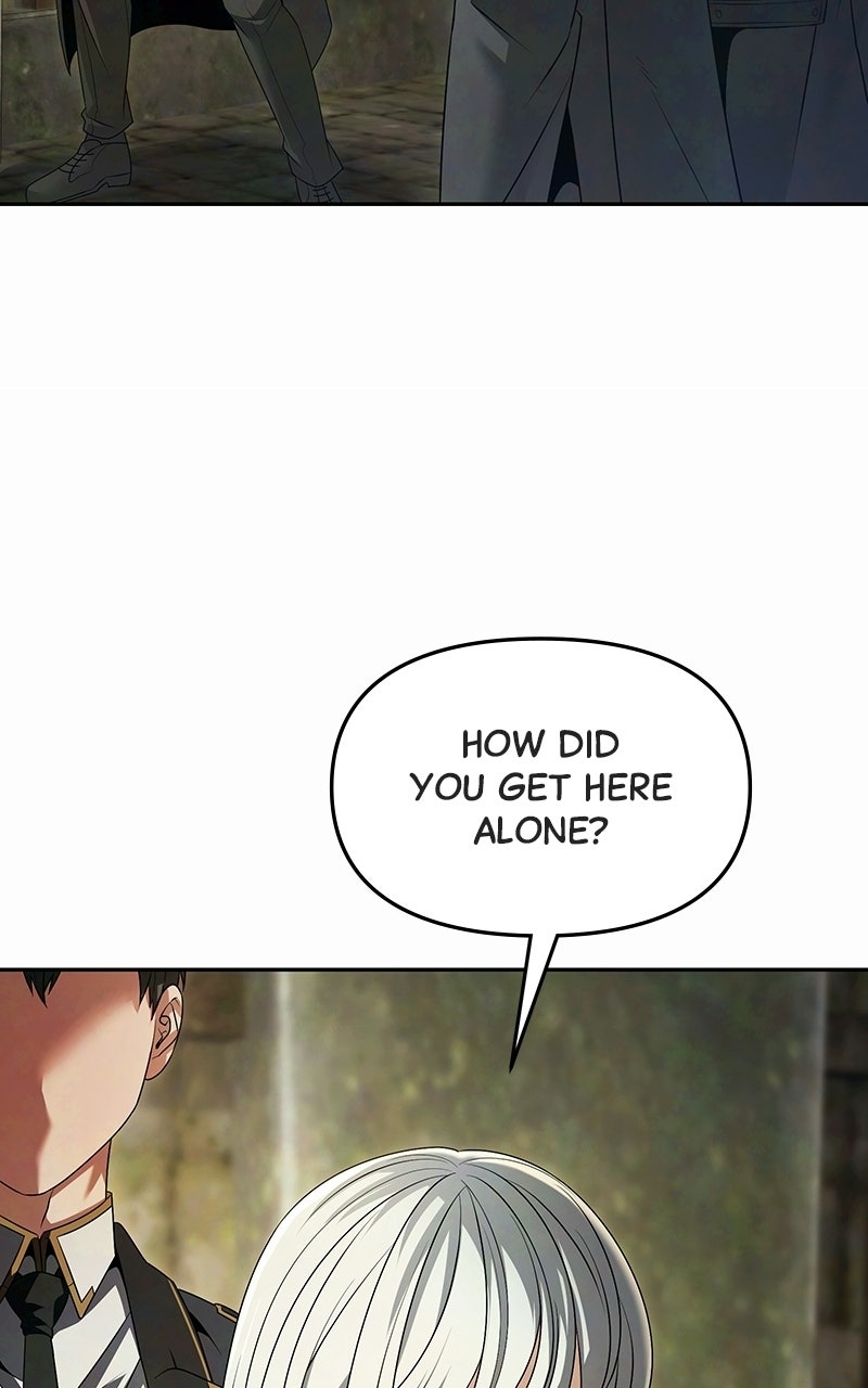Read The Back Alley Mage's Second Life Manga Online