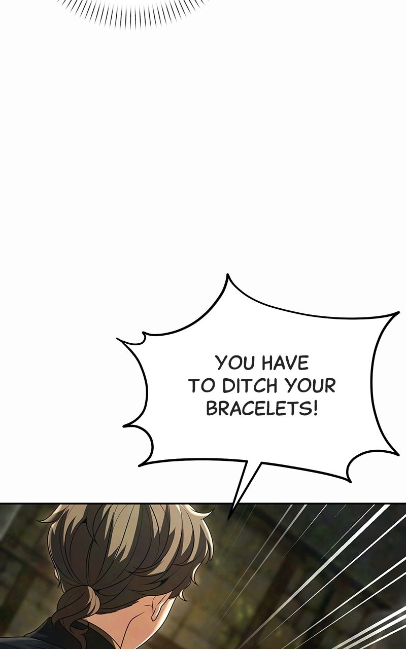 Read The Back Alley Mage's Second Life Manga Online