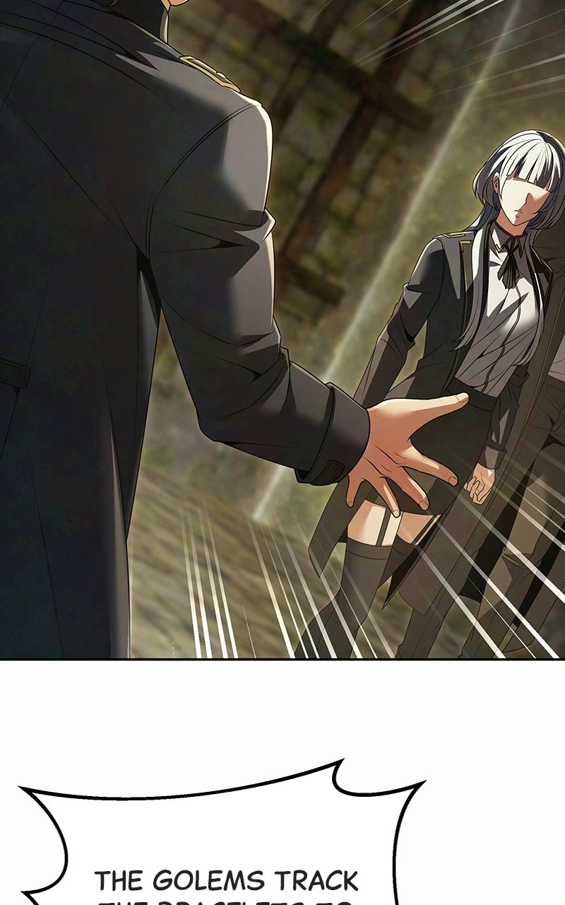 Read The Back Alley Mage's Second Life Manga Online