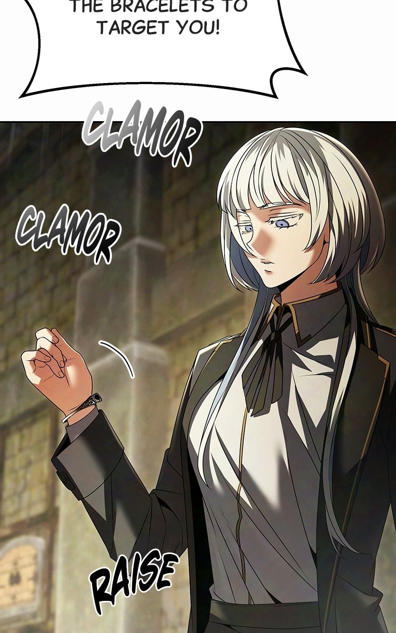 Read The Back Alley Mage's Second Life Manga Online