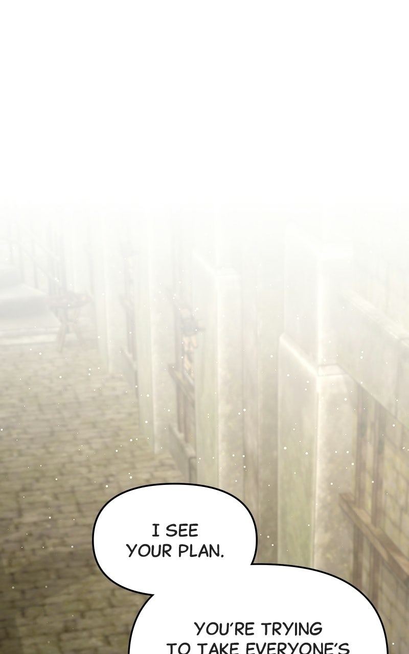Read The Back Alley Mage's Second Life Manga Online