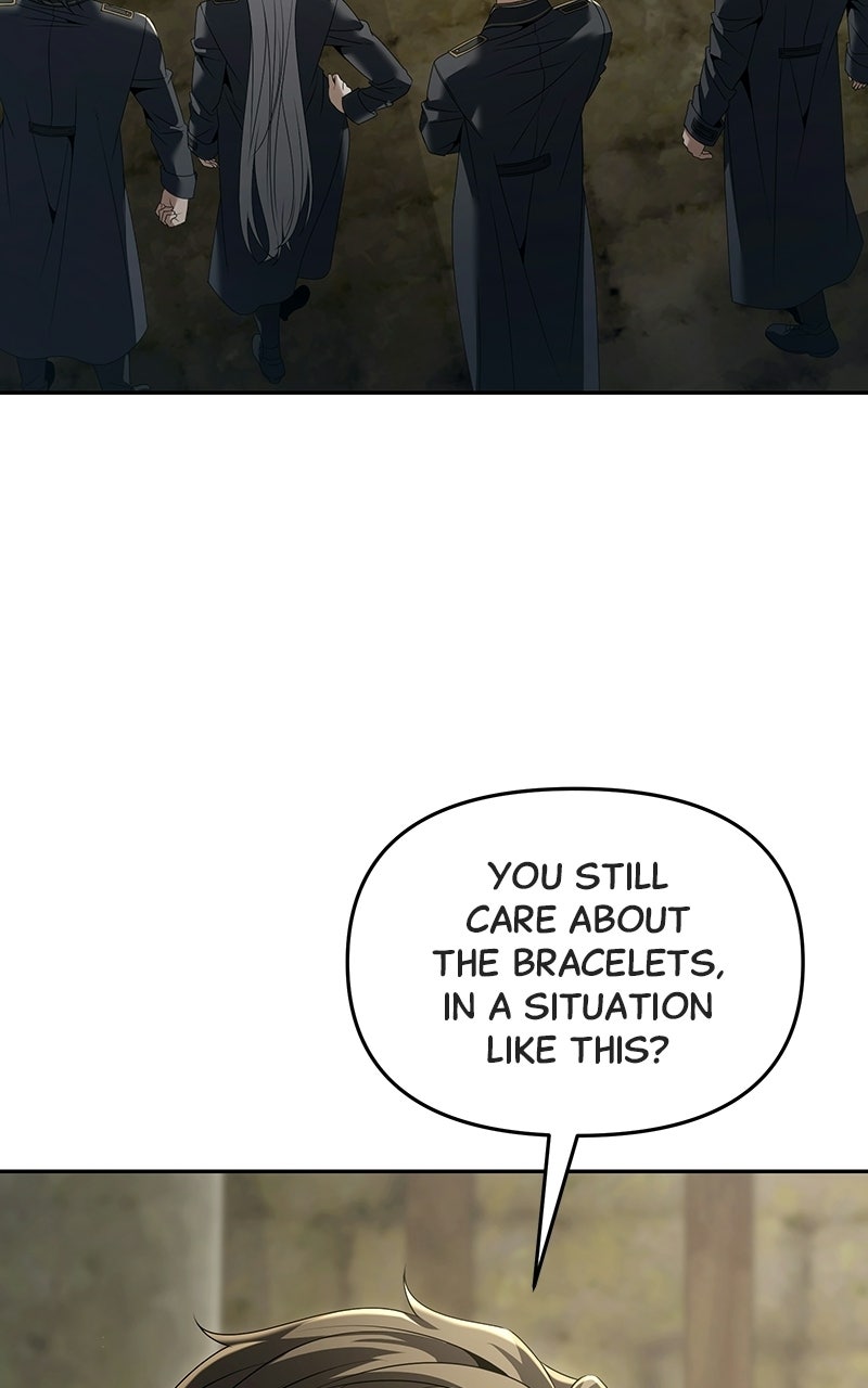 Read The Back Alley Mage's Second Life Manga Online