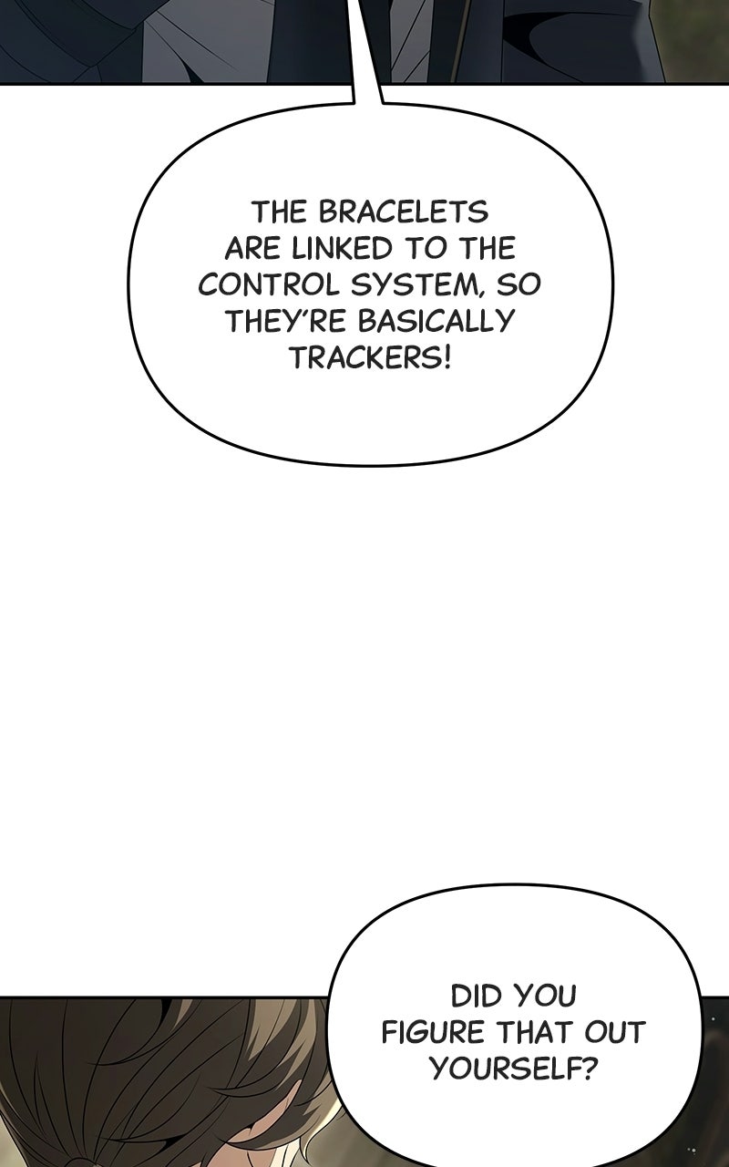 Read The Back Alley Mage's Second Life Manga Online