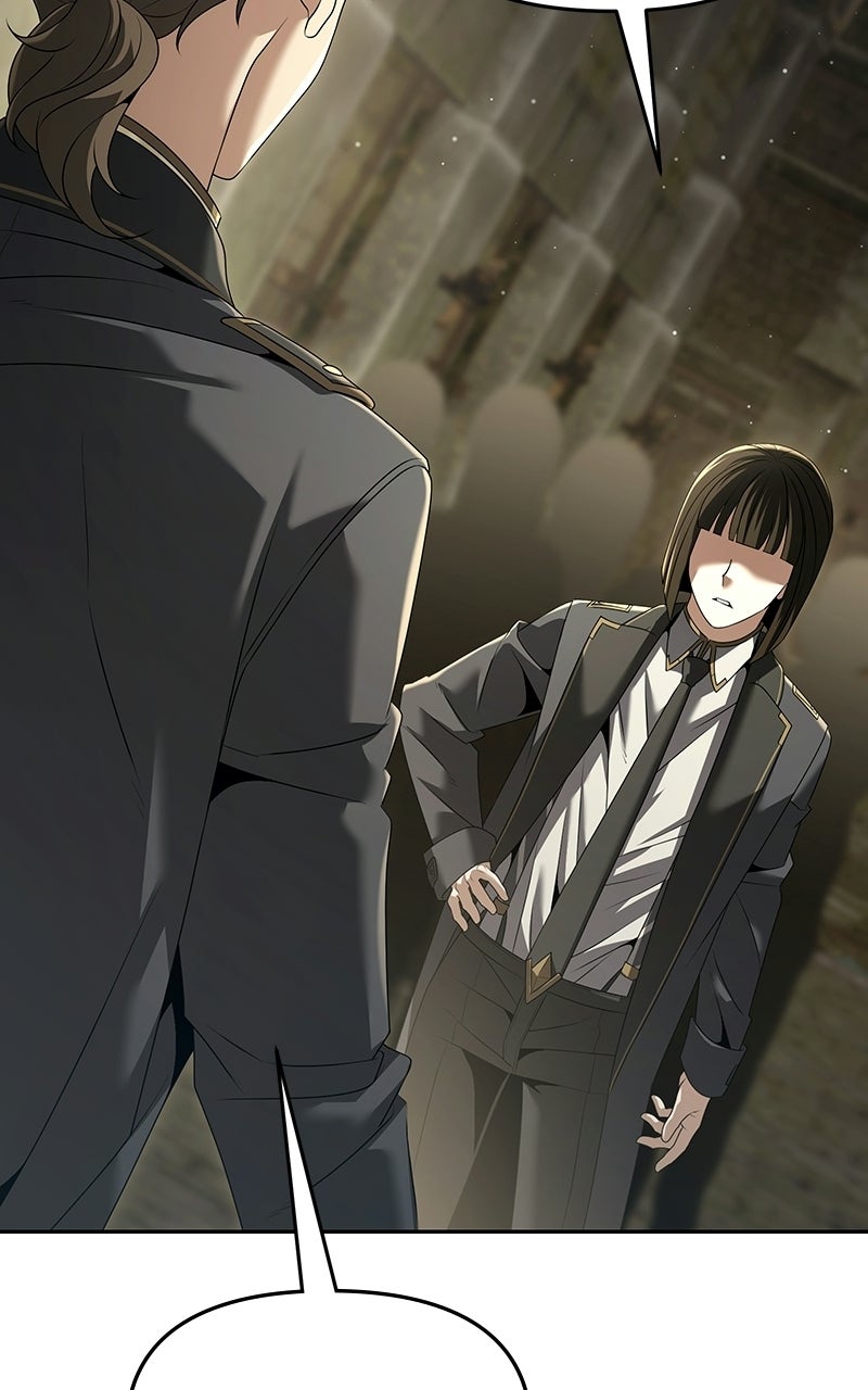 Read The Back Alley Mage's Second Life Manga Online