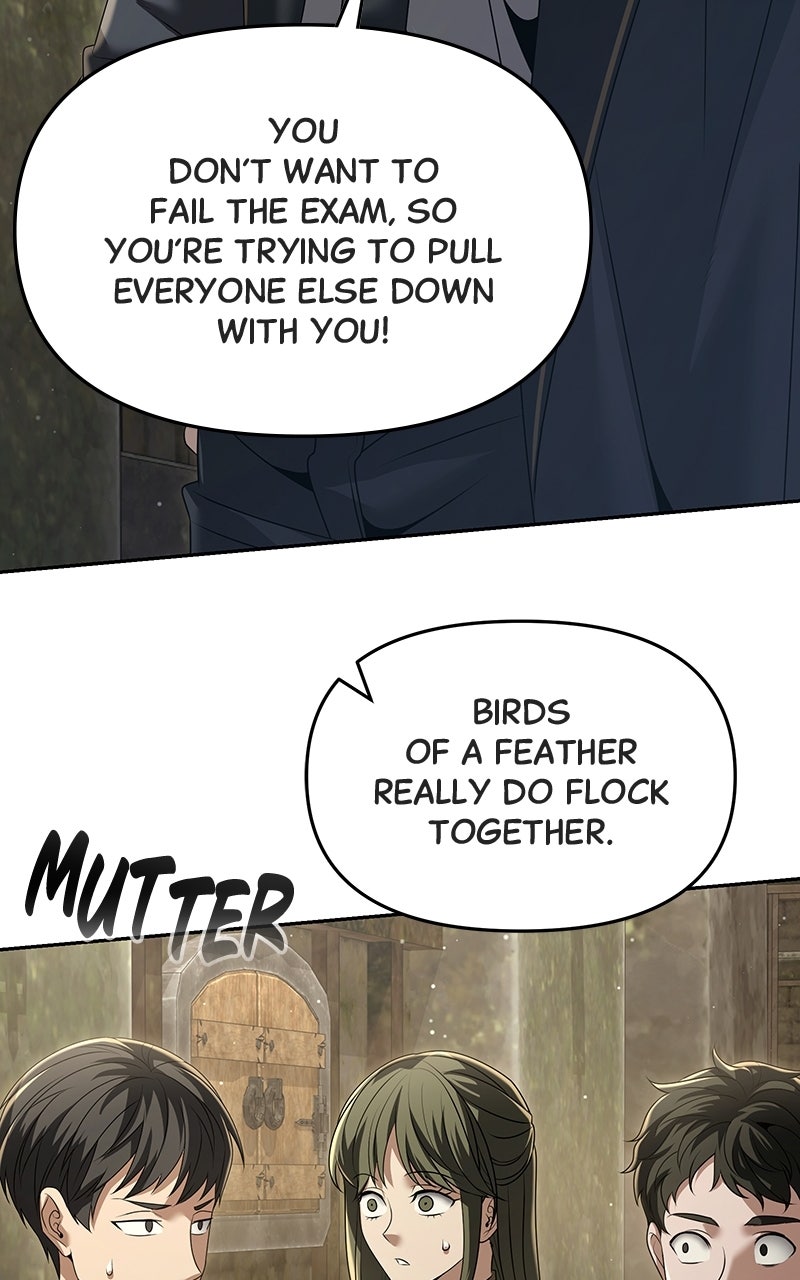 Read The Back Alley Mage's Second Life Manga Online