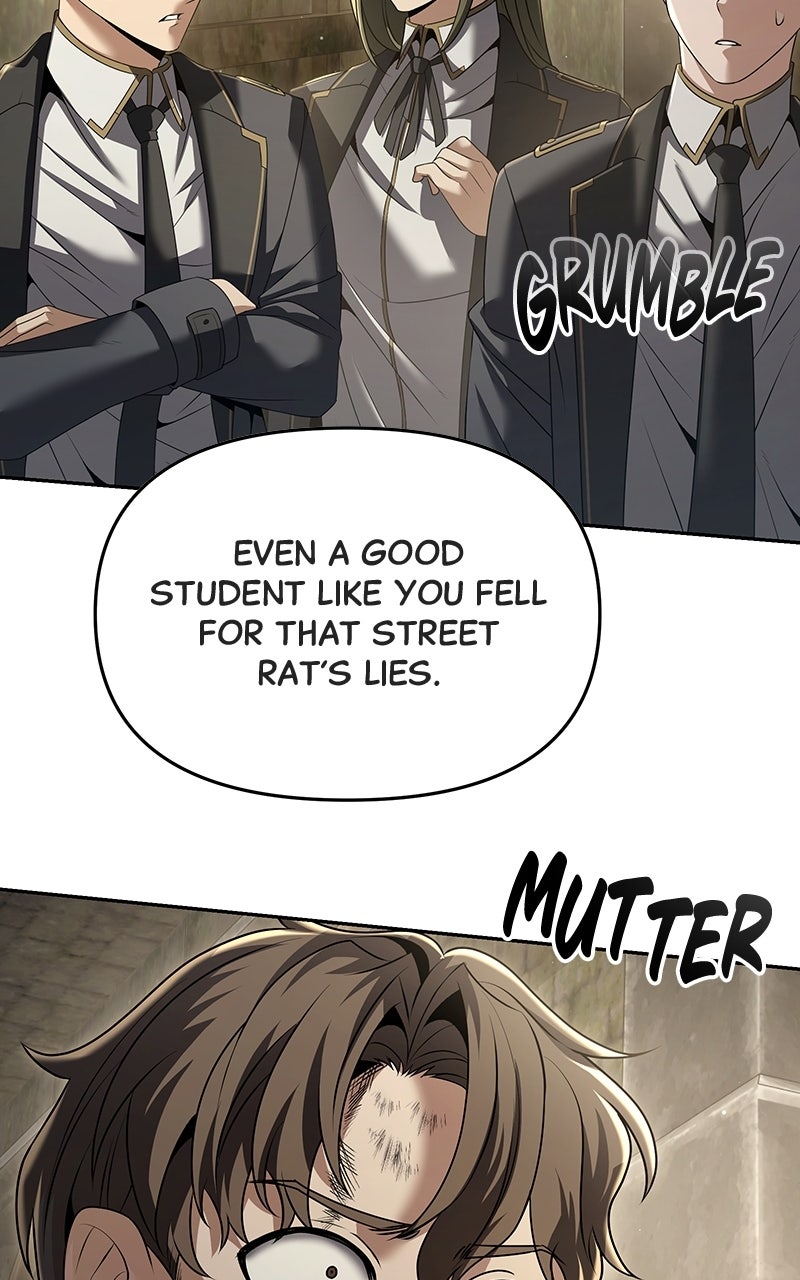 Read The Back Alley Mage's Second Life Manga Online
