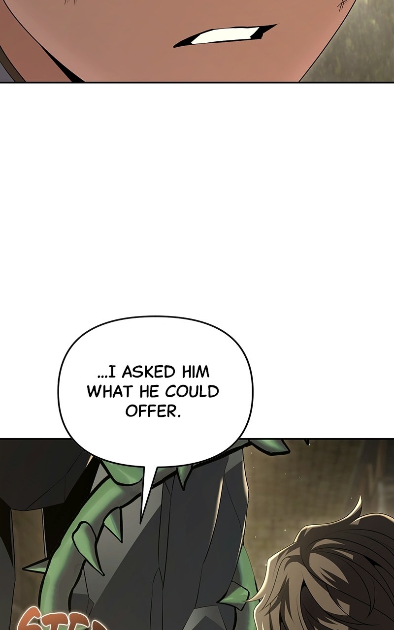 Read The Back Alley Mage's Second Life Manga Online