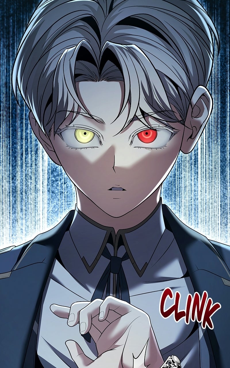 Read The Back Alley Mage's Second Life Manga Online