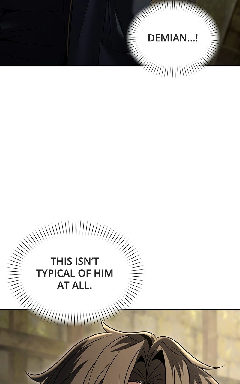 Read The Back Alley Mage's Second Life Manga Online