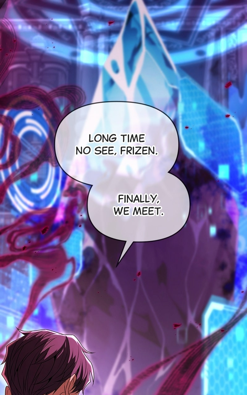 Read The Back Alley Mage's Second Life Manga Online