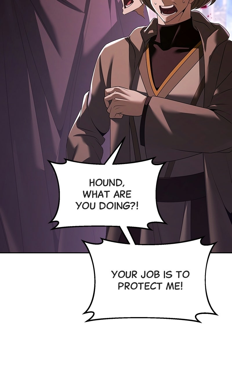 Read The Back Alley Mage's Second Life Manga Online