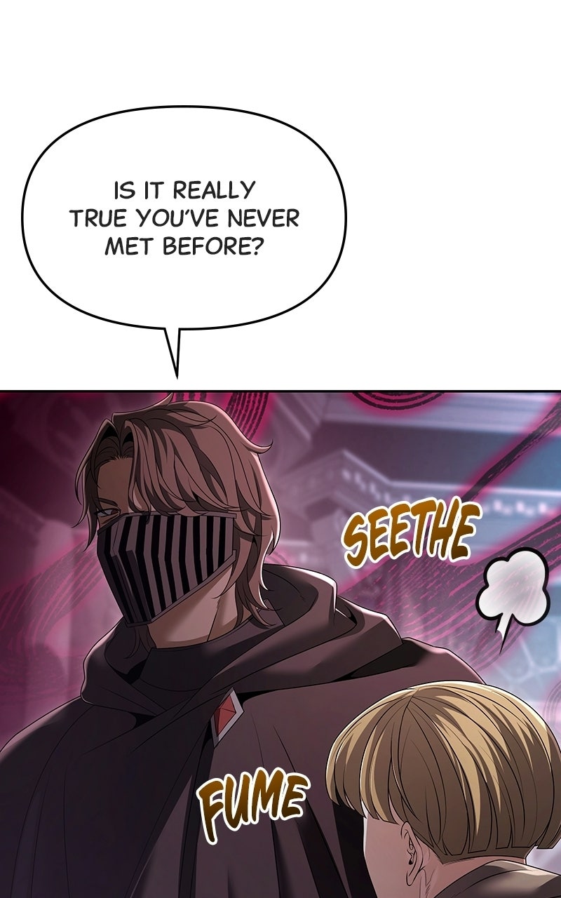 Read The Back Alley Mage's Second Life Manga Online