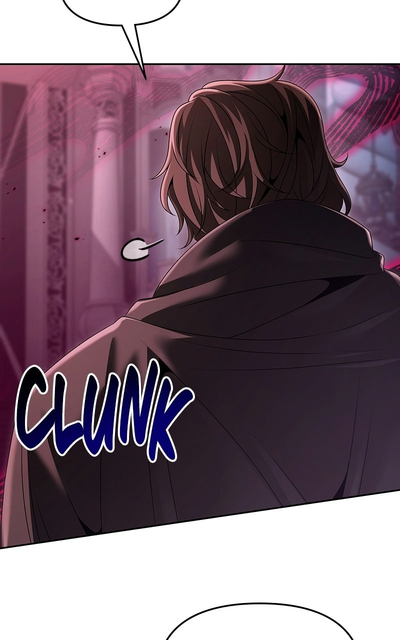 Read The Back Alley Mage's Second Life Manga Online