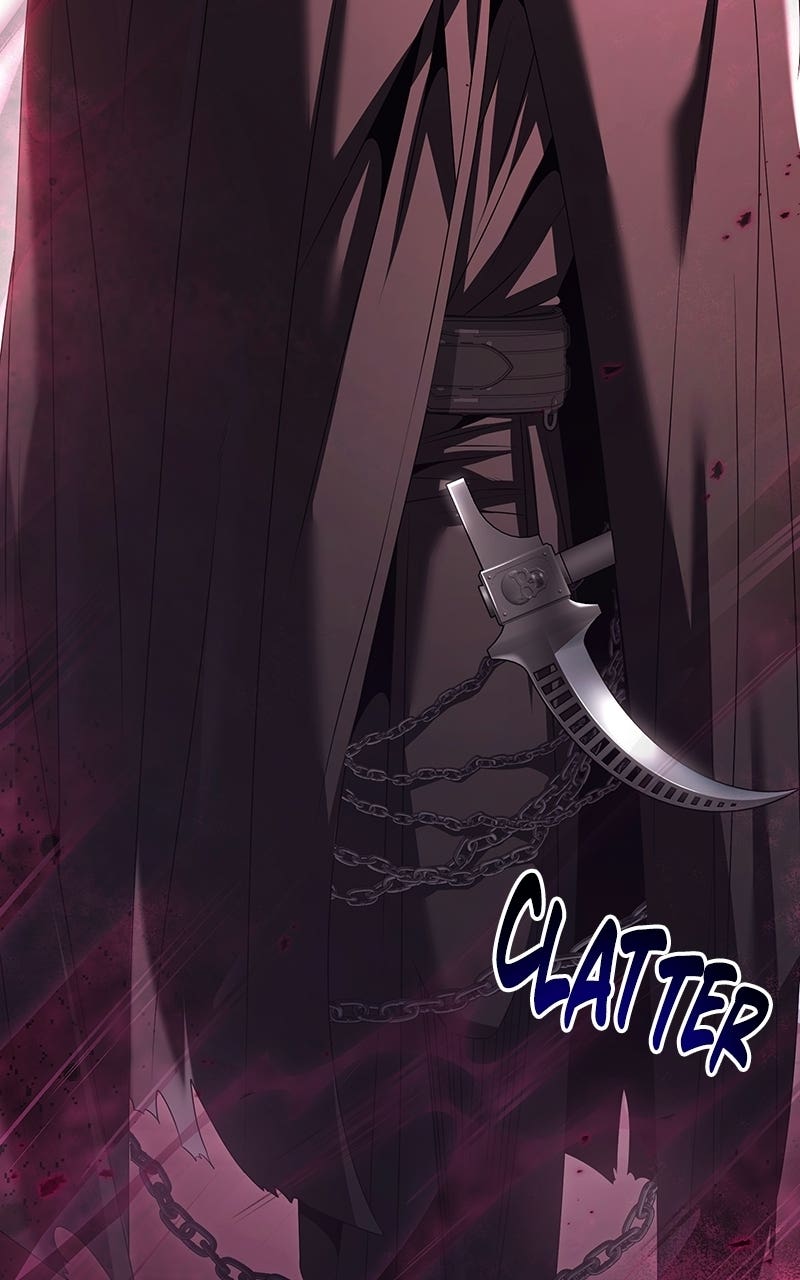 Read The Back Alley Mage's Second Life Manga Online