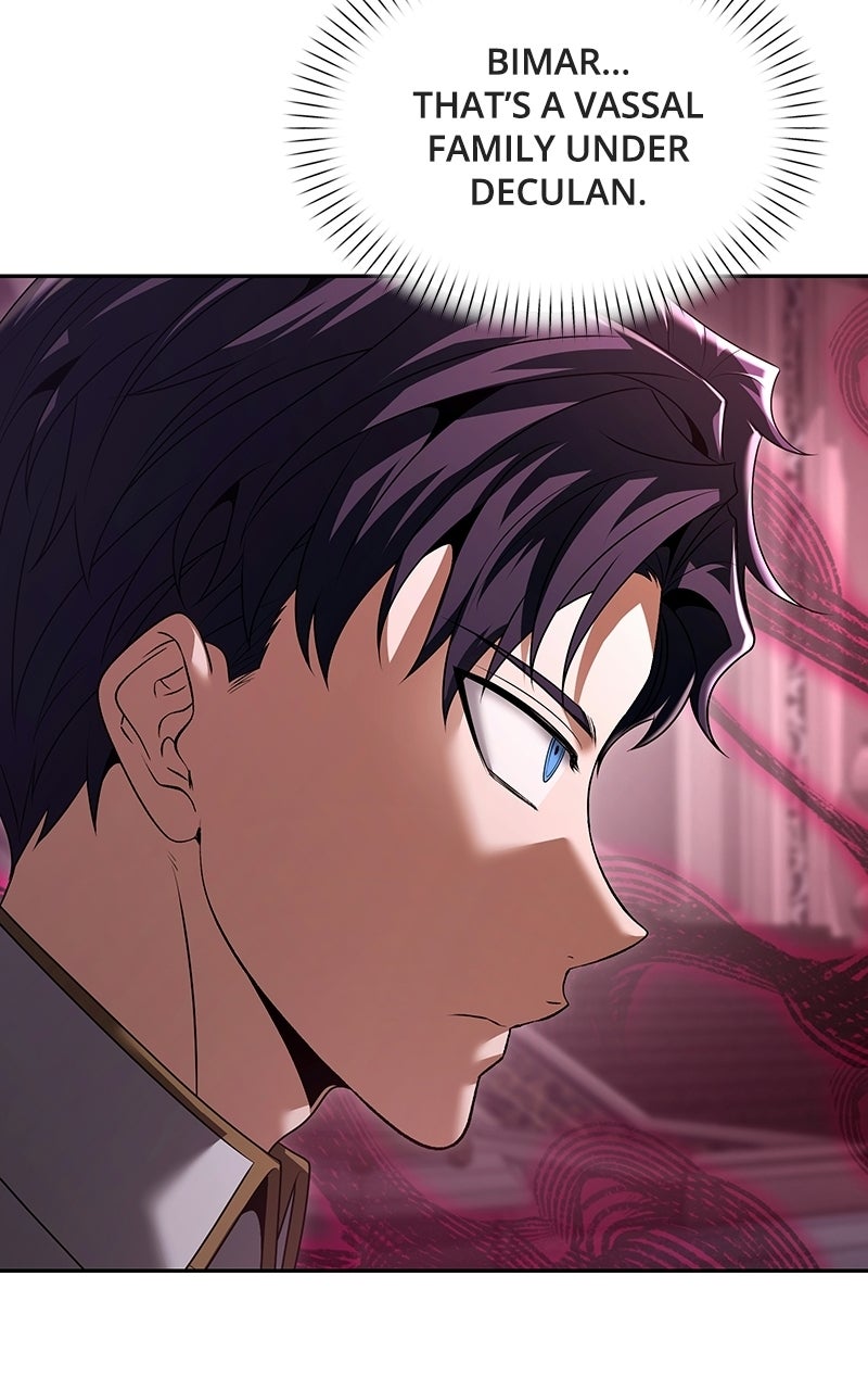 Read The Back Alley Mage's Second Life Manga Online