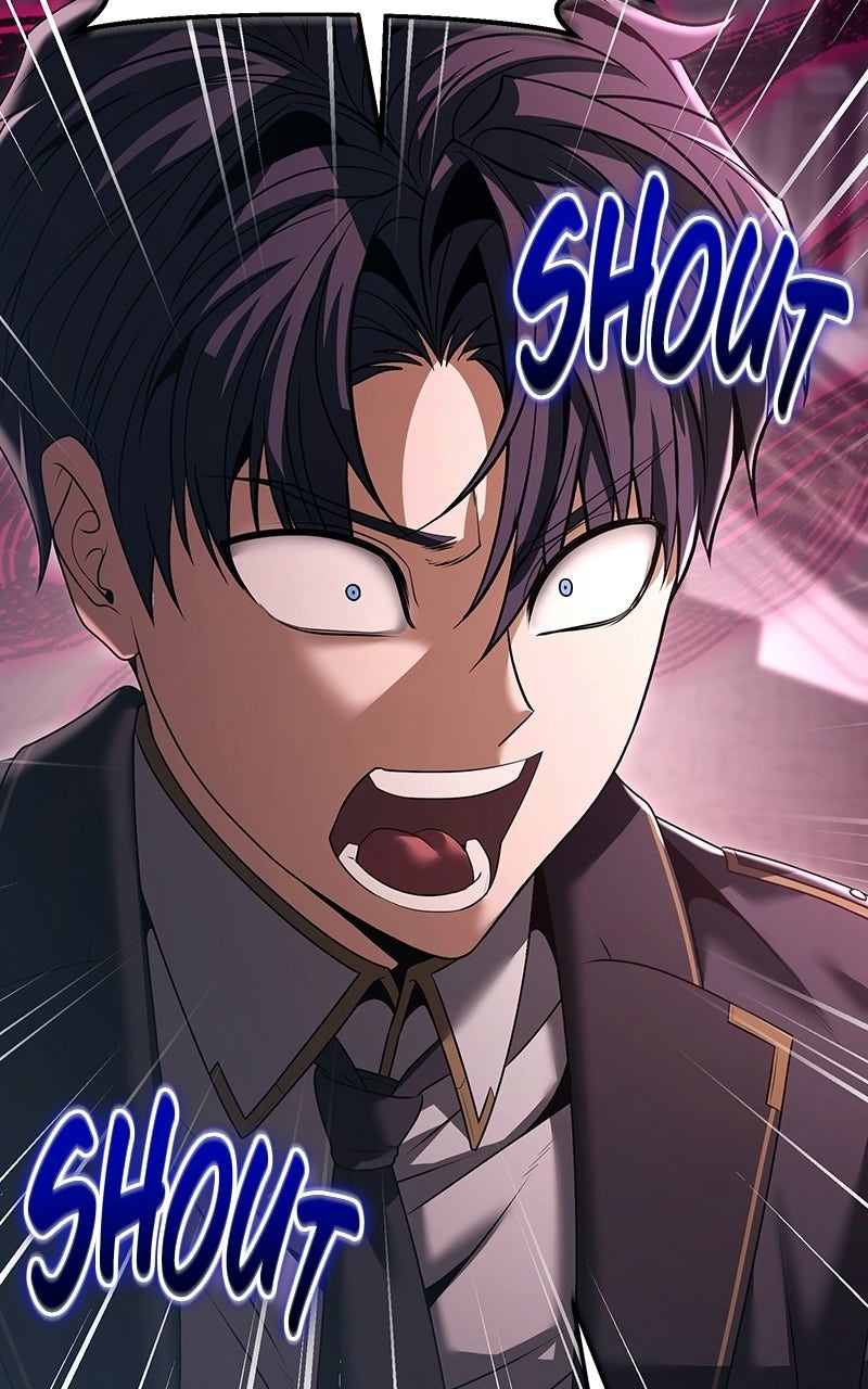 Read The Back Alley Mage's Second Life Manga Online