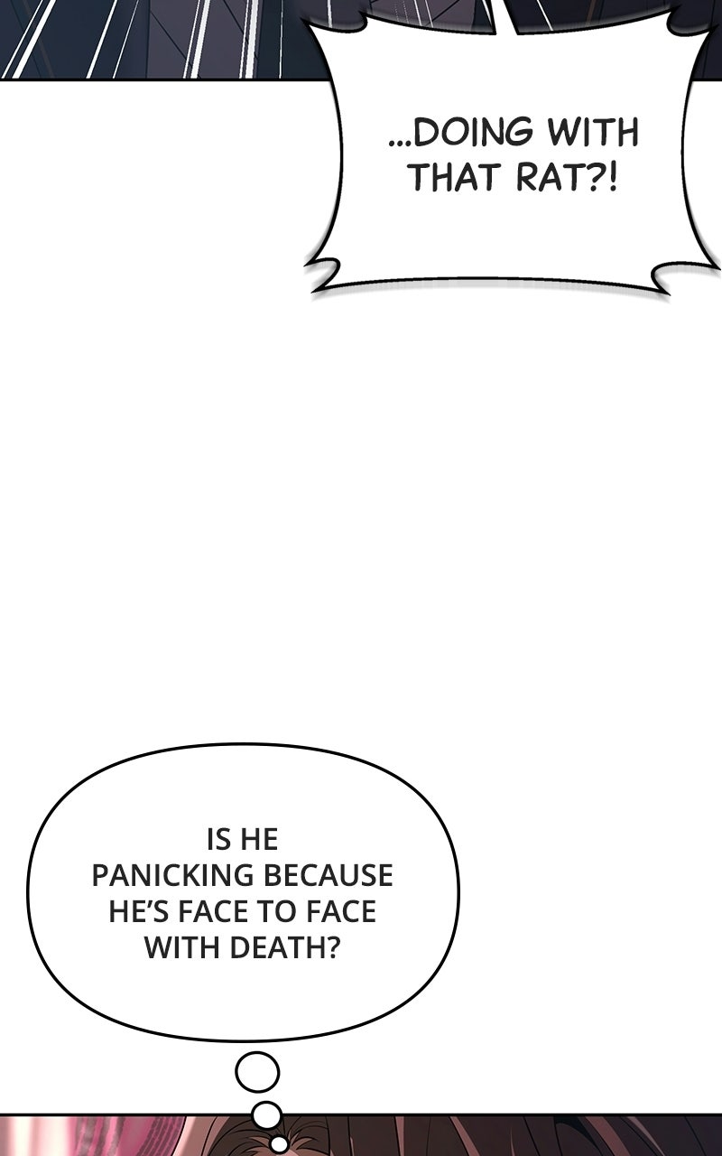 Read The Back Alley Mage's Second Life Manga Online