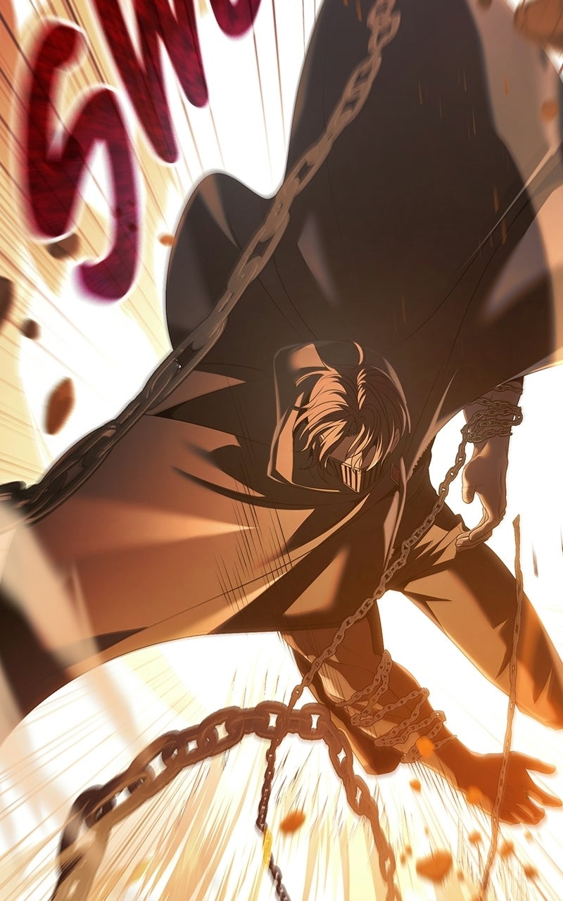 Read The Back Alley Mage's Second Life Manga Online