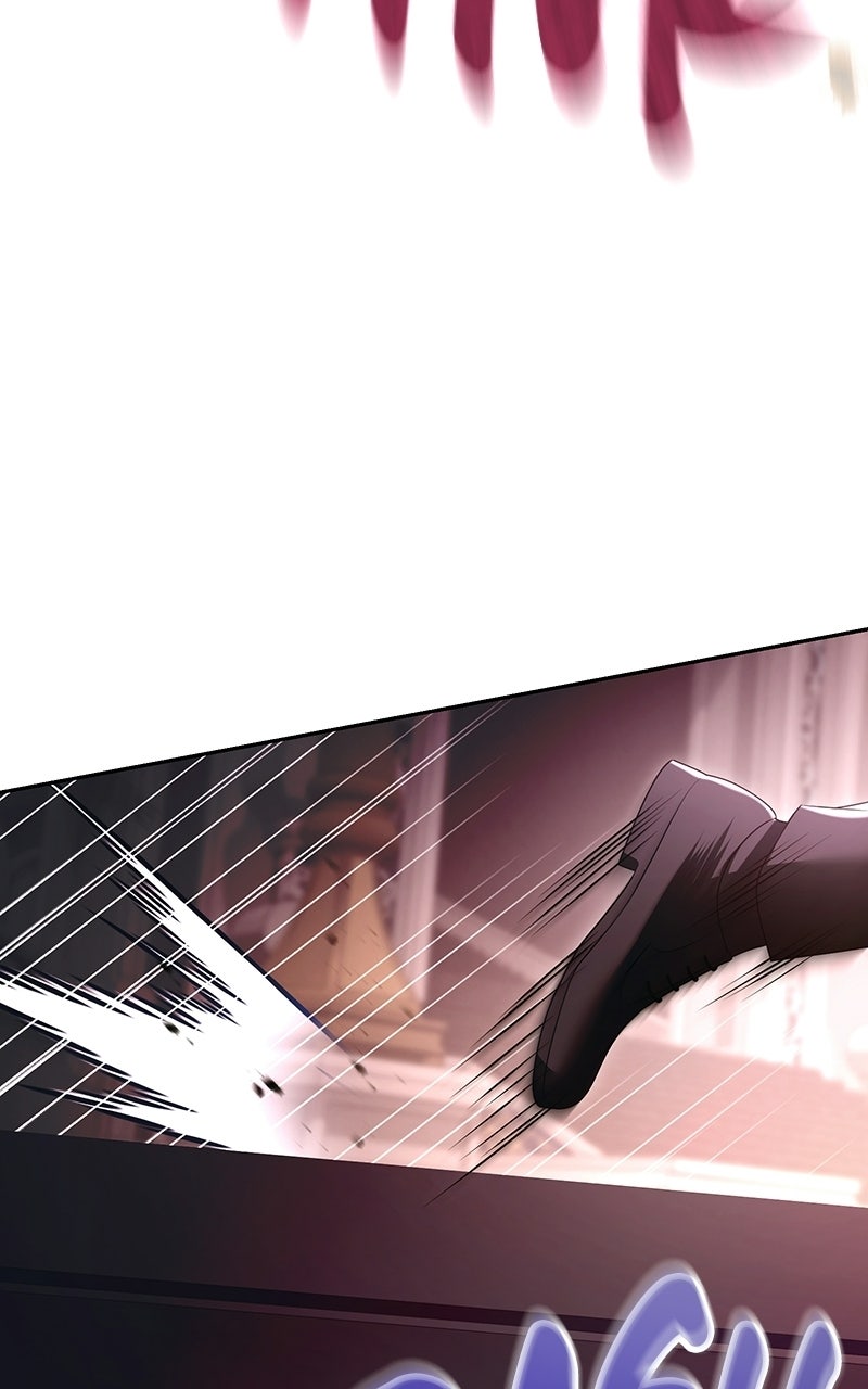Read The Back Alley Mage's Second Life Manga Online