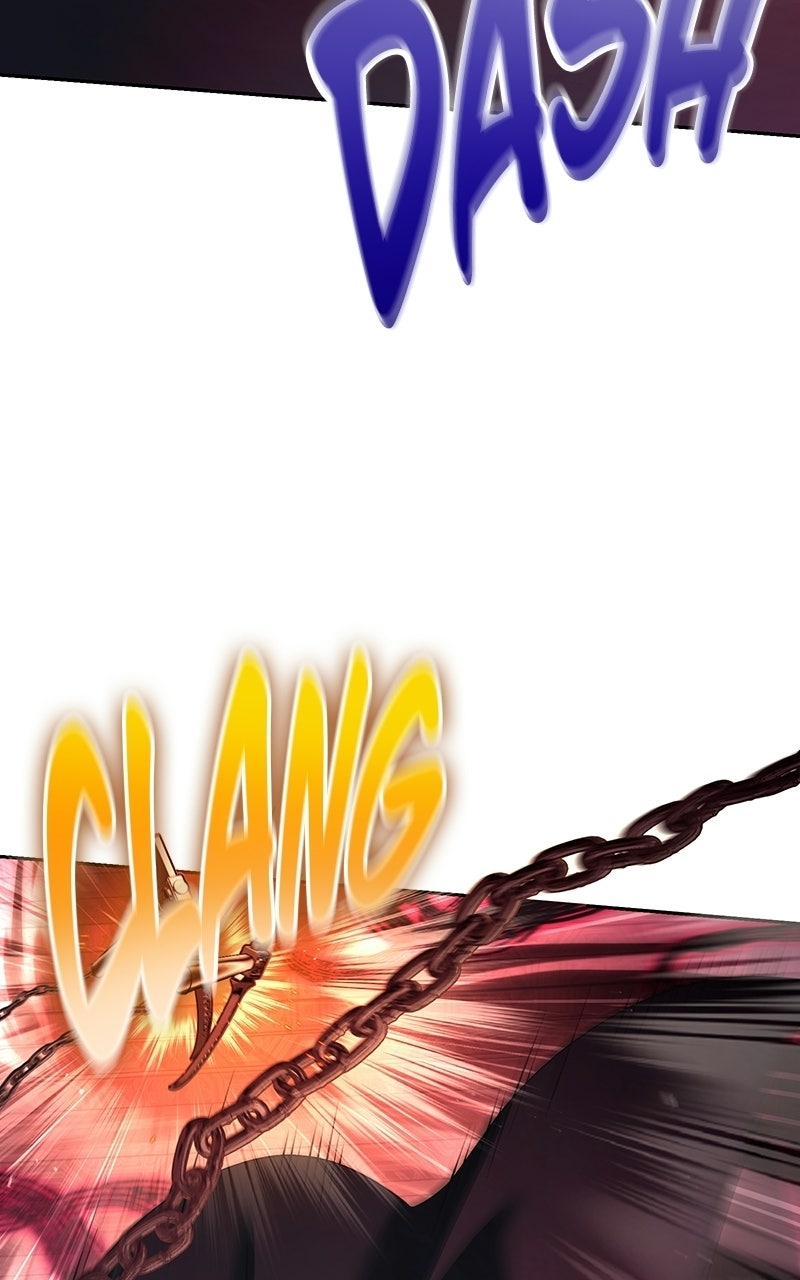 Read The Back Alley Mage's Second Life Manga Online