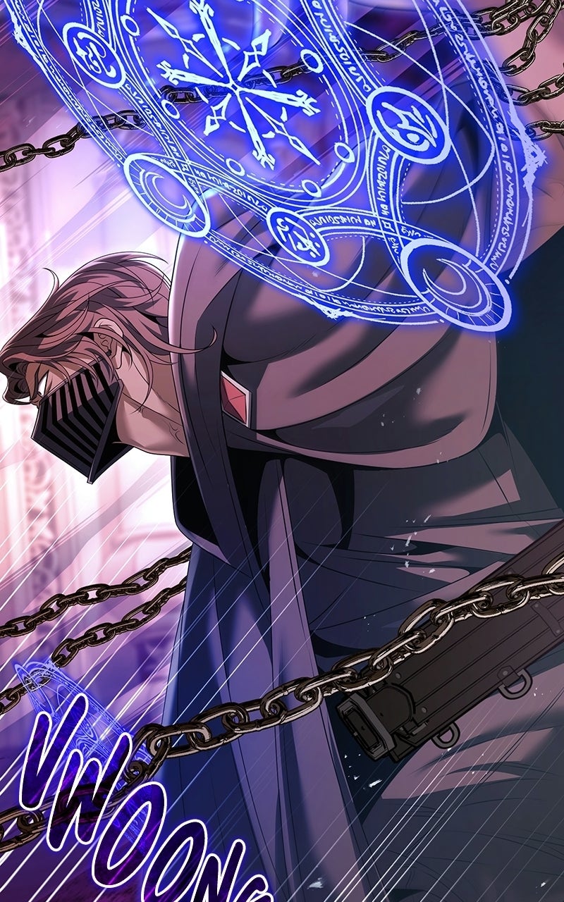 Read The Back Alley Mage's Second Life Manga Online