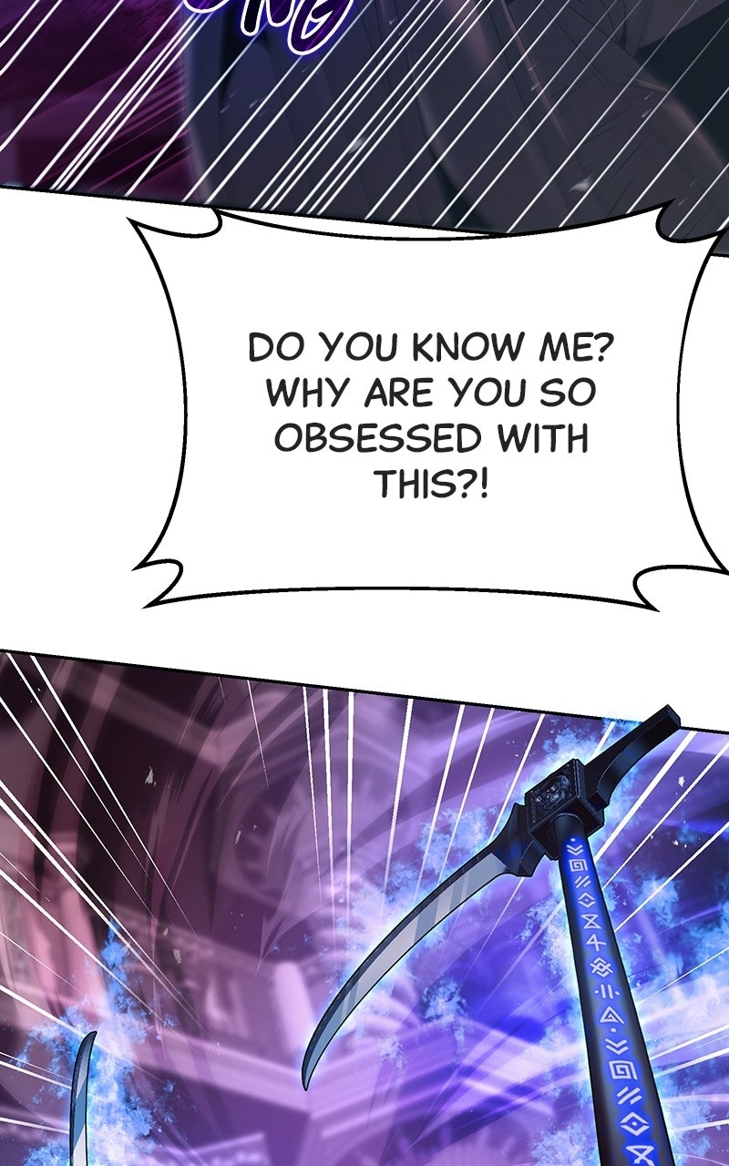 Read The Back Alley Mage's Second Life Manga Online