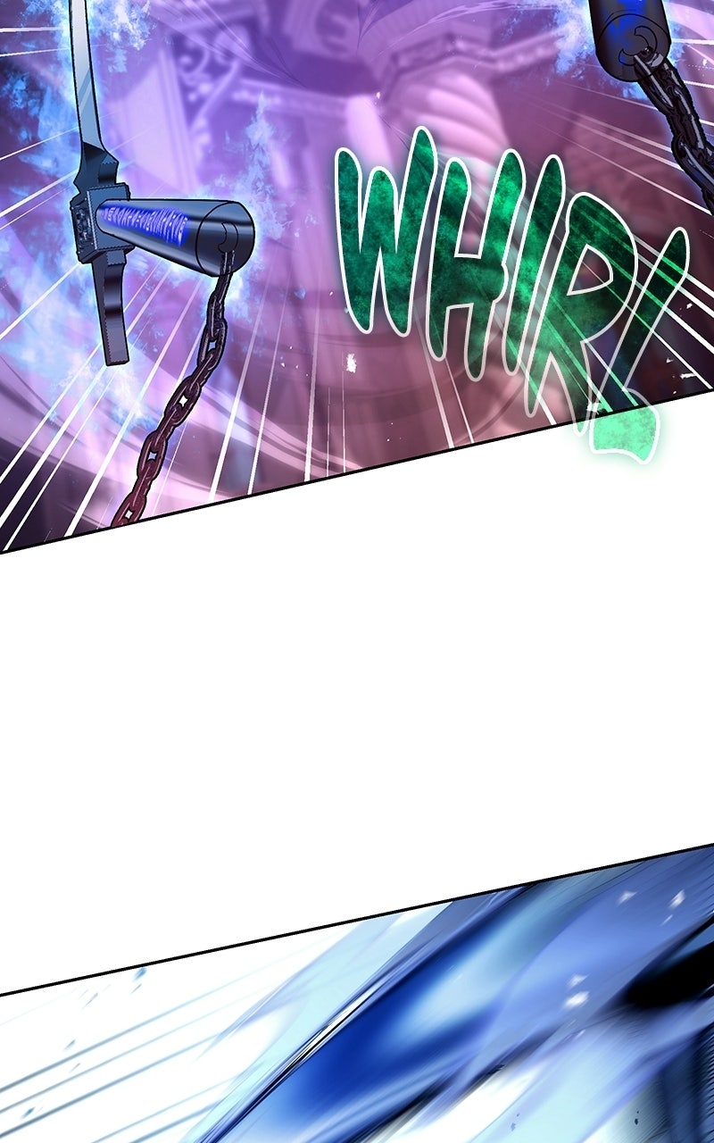 Read The Back Alley Mage's Second Life Manga Online