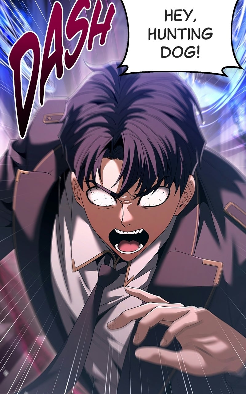 Read The Back Alley Mage's Second Life Manga Online