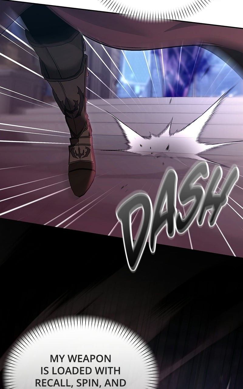 Read The Back Alley Mage's Second Life Manga Online