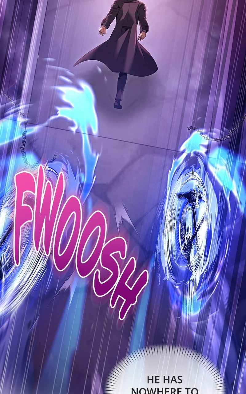 Read The Back Alley Mage's Second Life Manga Online