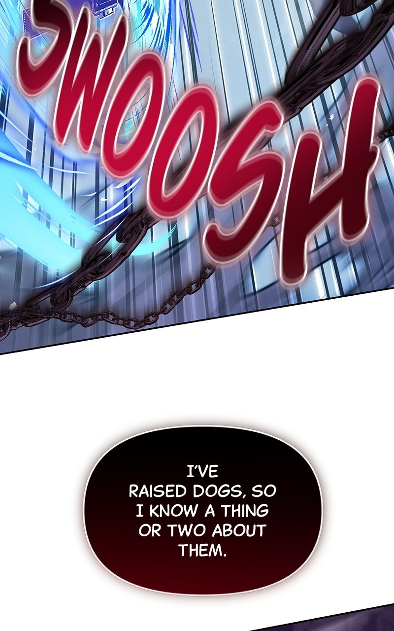 Read The Back Alley Mage's Second Life Manga Online