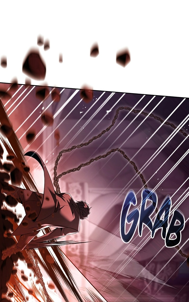 Read The Back Alley Mage's Second Life Manga Online