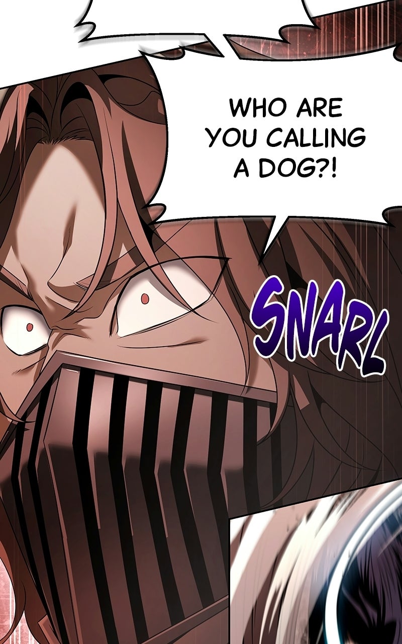 Read The Back Alley Mage's Second Life Manga Online