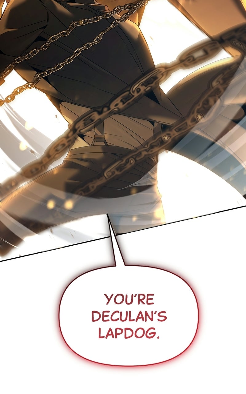 Read The Back Alley Mage's Second Life Manga Online