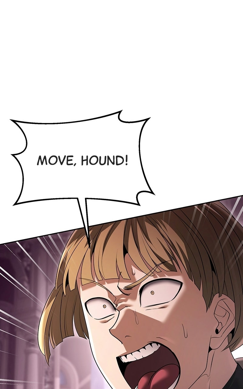 Read The Back Alley Mage's Second Life Manga Online