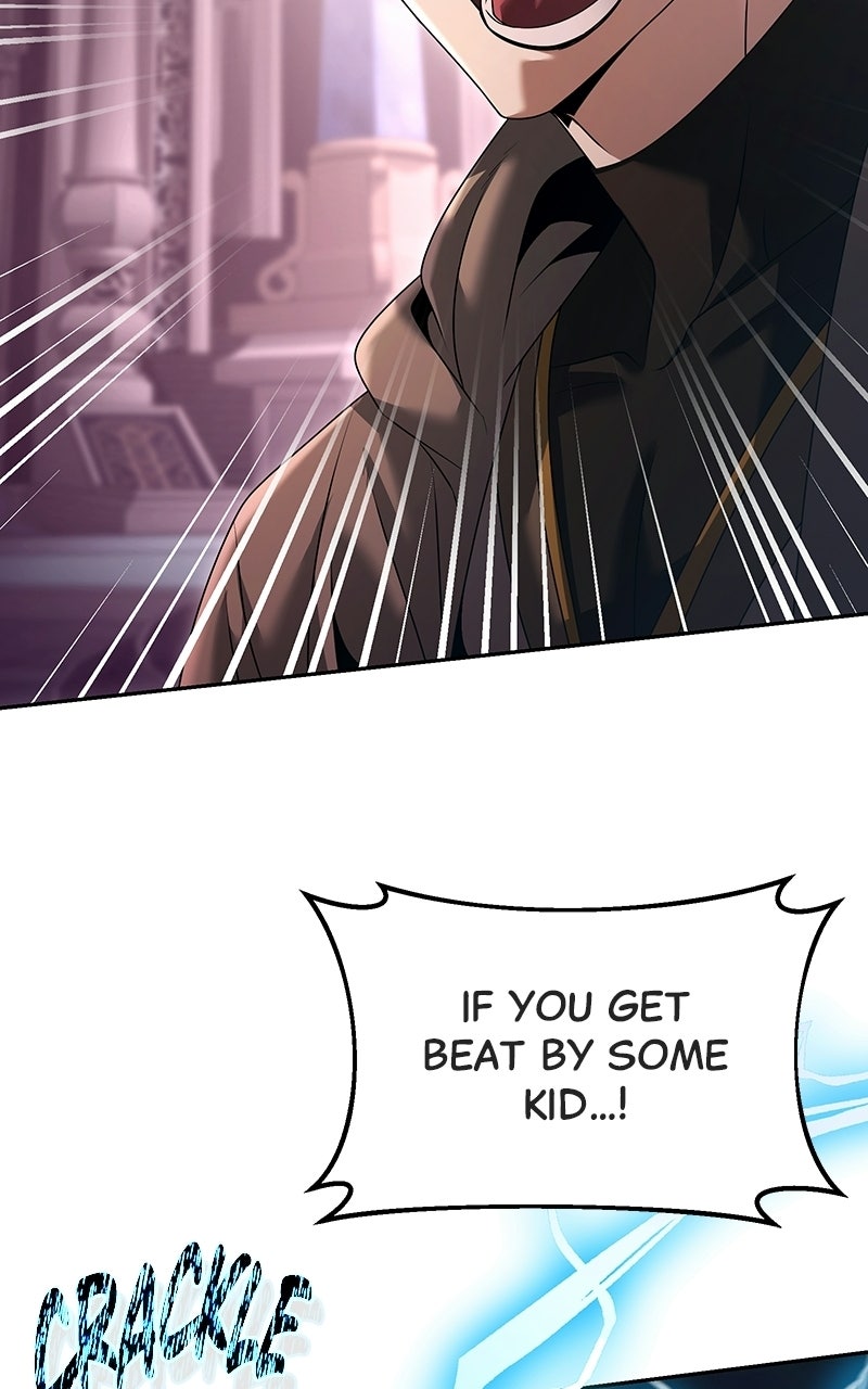 Read The Back Alley Mage's Second Life Manga Online