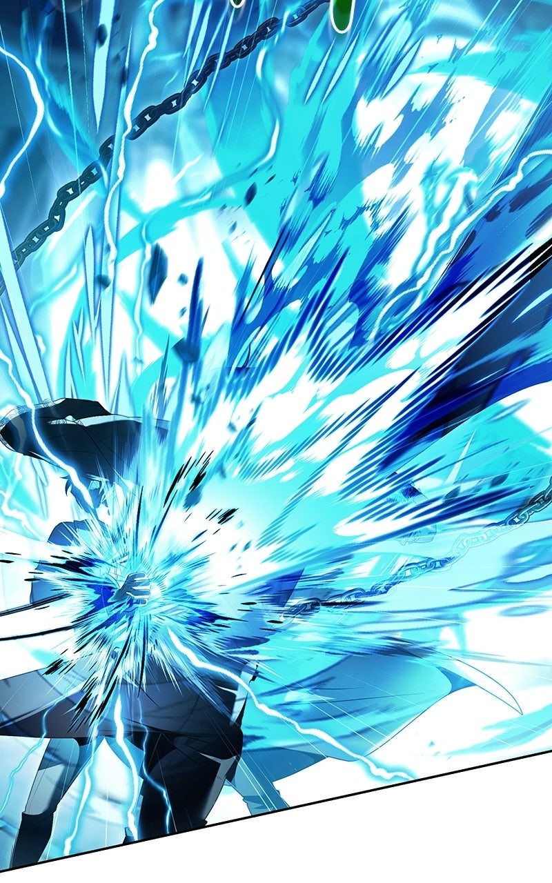 Read The Back Alley Mage's Second Life Manga Online