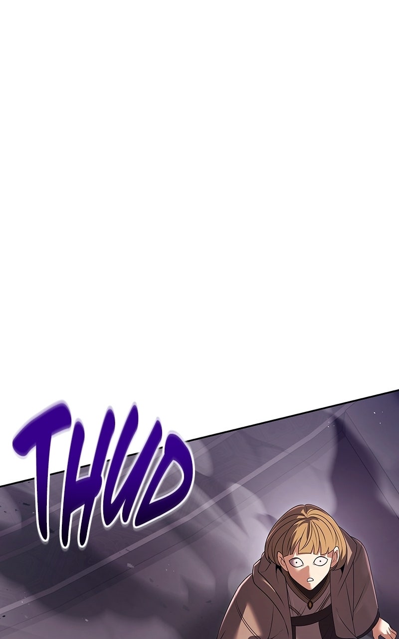 Read The Back Alley Mage's Second Life Manga Online